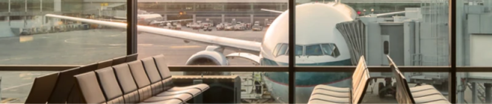 Airports