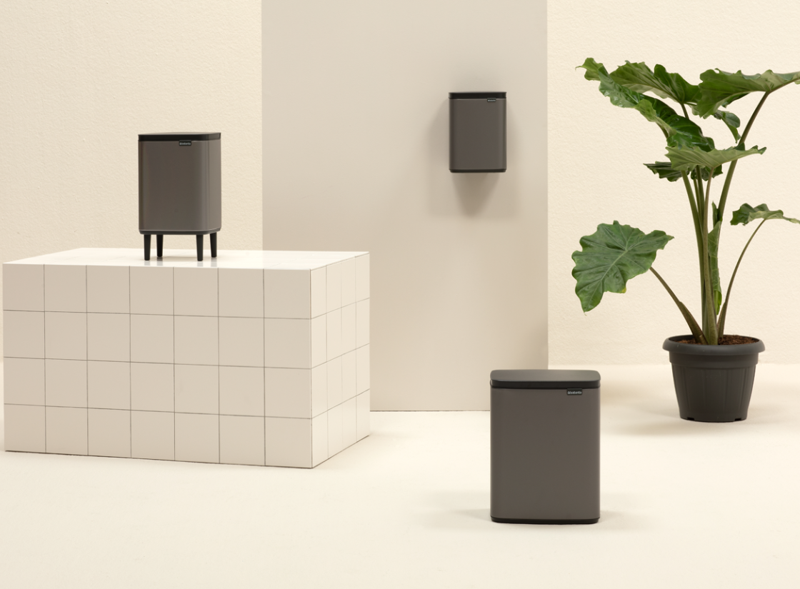 Outlet at Brabantia GH