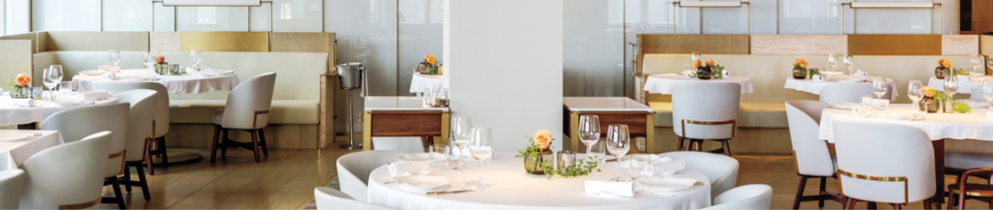 Restaurants