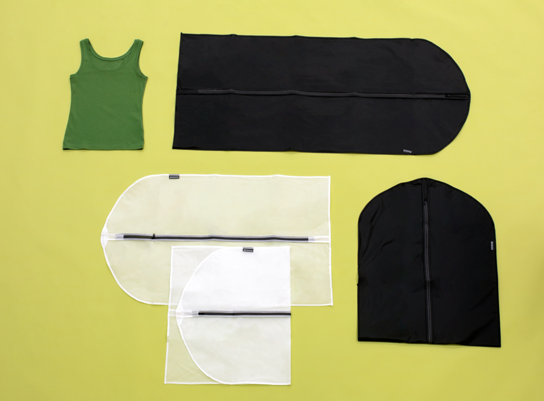 Clothes cover at Brabantia GH