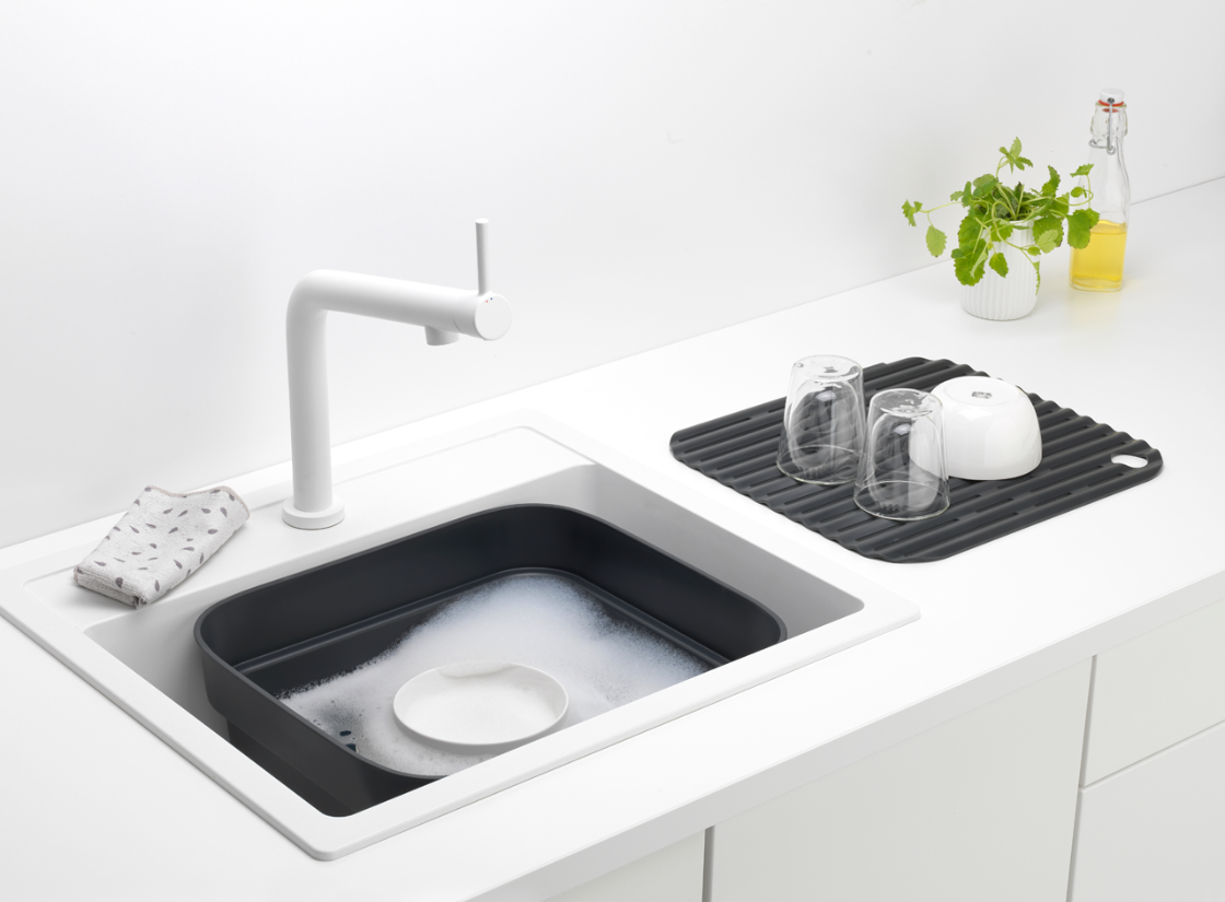 Washing bowl at Brabantia GH