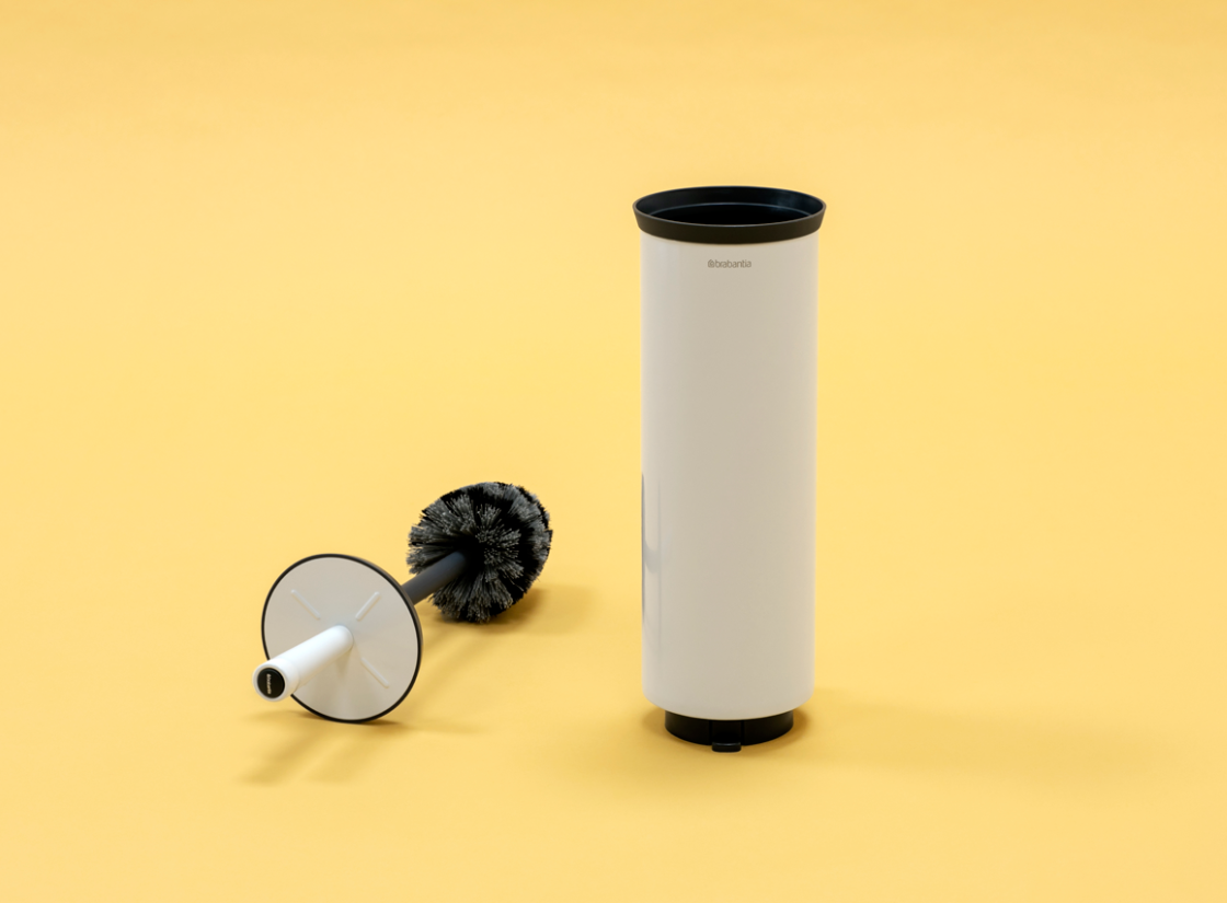Toilet brush at Brabantia GH