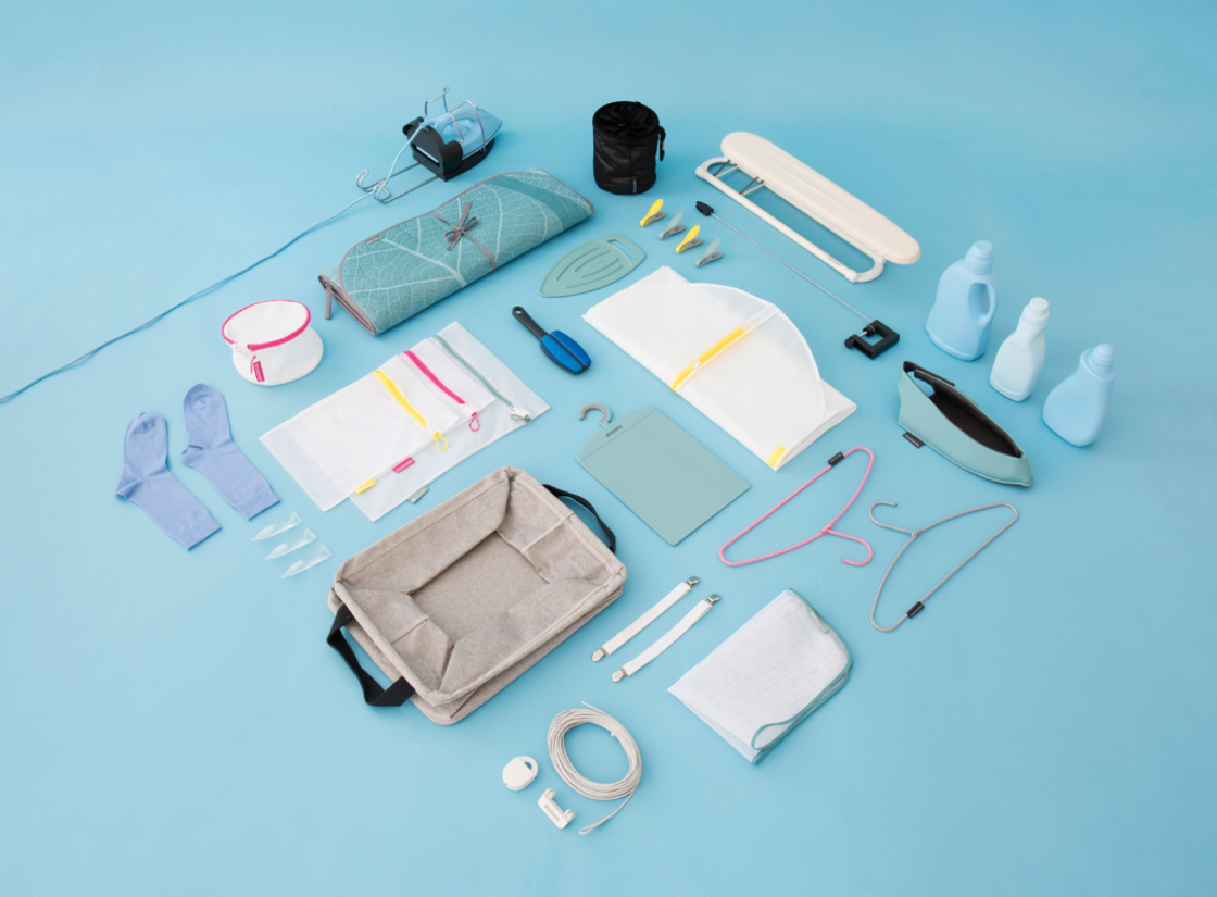 Ironing accessories at Brabantia GH