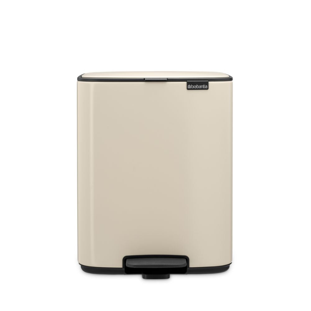 Bo Pedal Bin, 12L at Brabantia GH