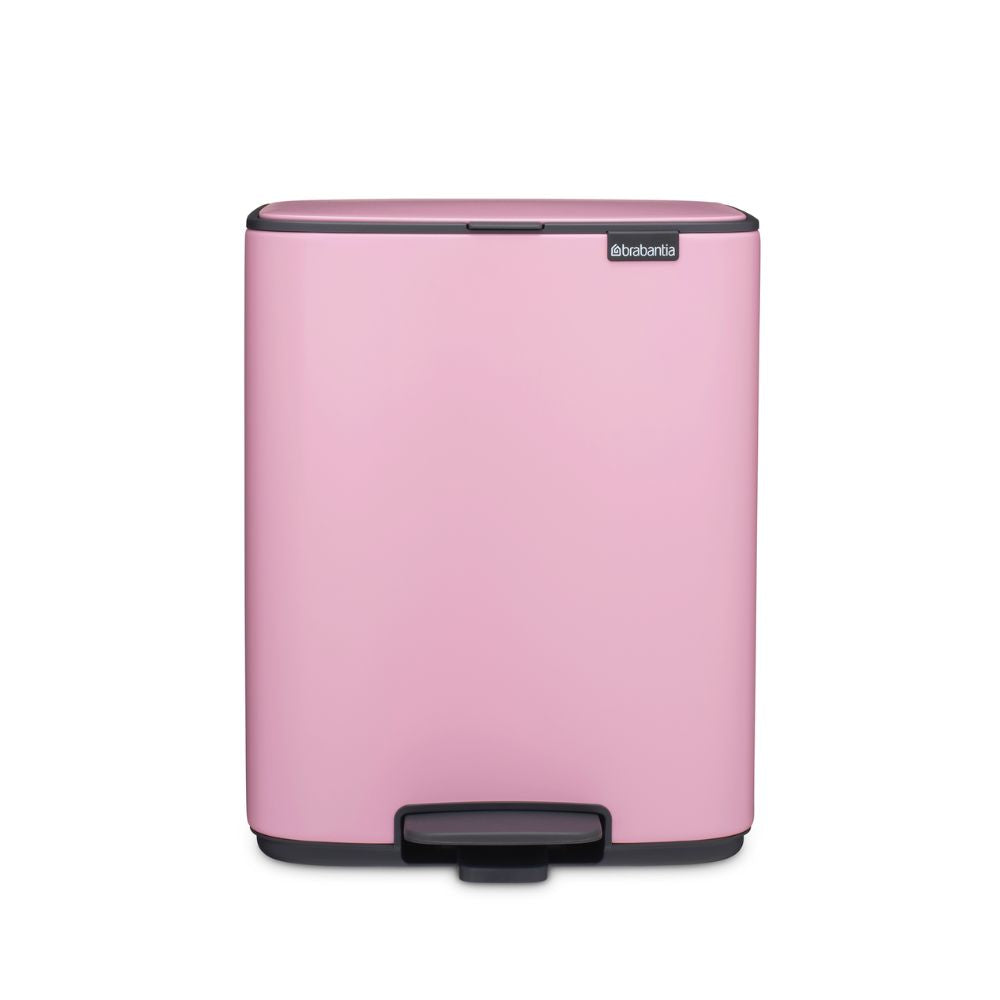 Bo Pedal Bin, 12L at Brabantia GH