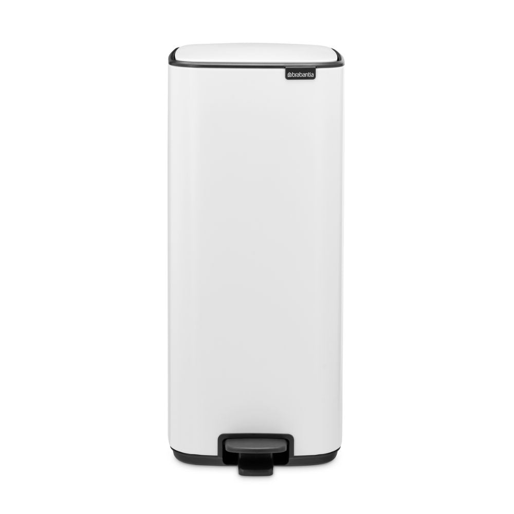 Bo Pedal Bin, 30L at Brabantia GH
