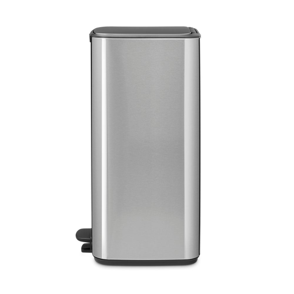 Bo Pedal Bin, 30L at Brabantia GH