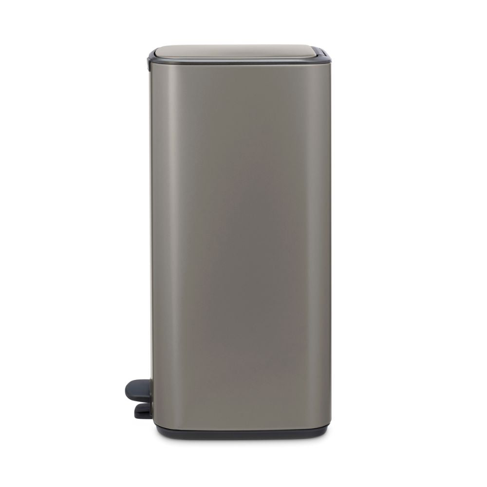 Bo Pedal Bin, 30L at Brabantia GH