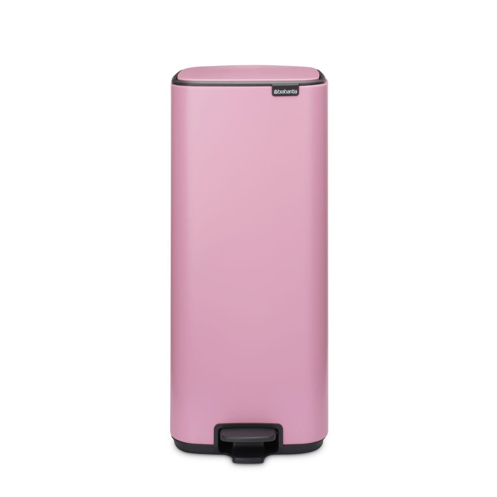 Bo Pedal Bin, 30L at Brabantia GH