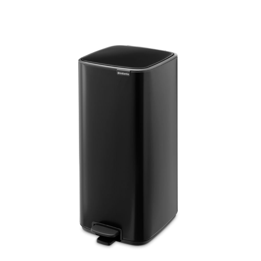 Bo Pedal Bin, 30L at Brabantia GH