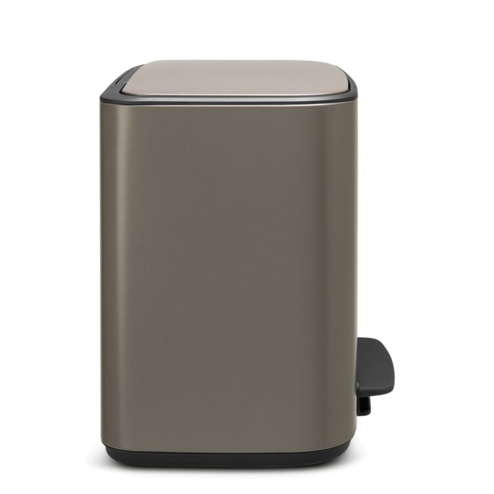 Bo Pedal Bin, 36L at Brabantia GH