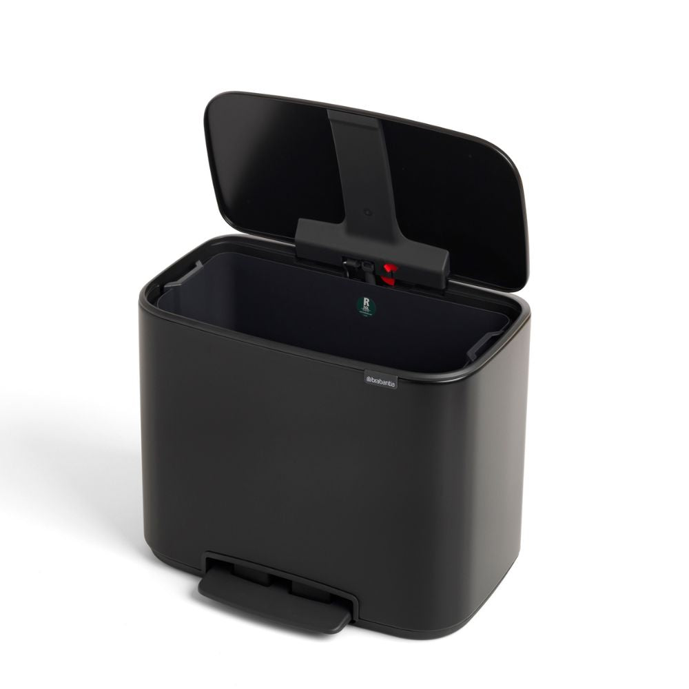 Bo Pedal Bin, 36L at Brabantia GH