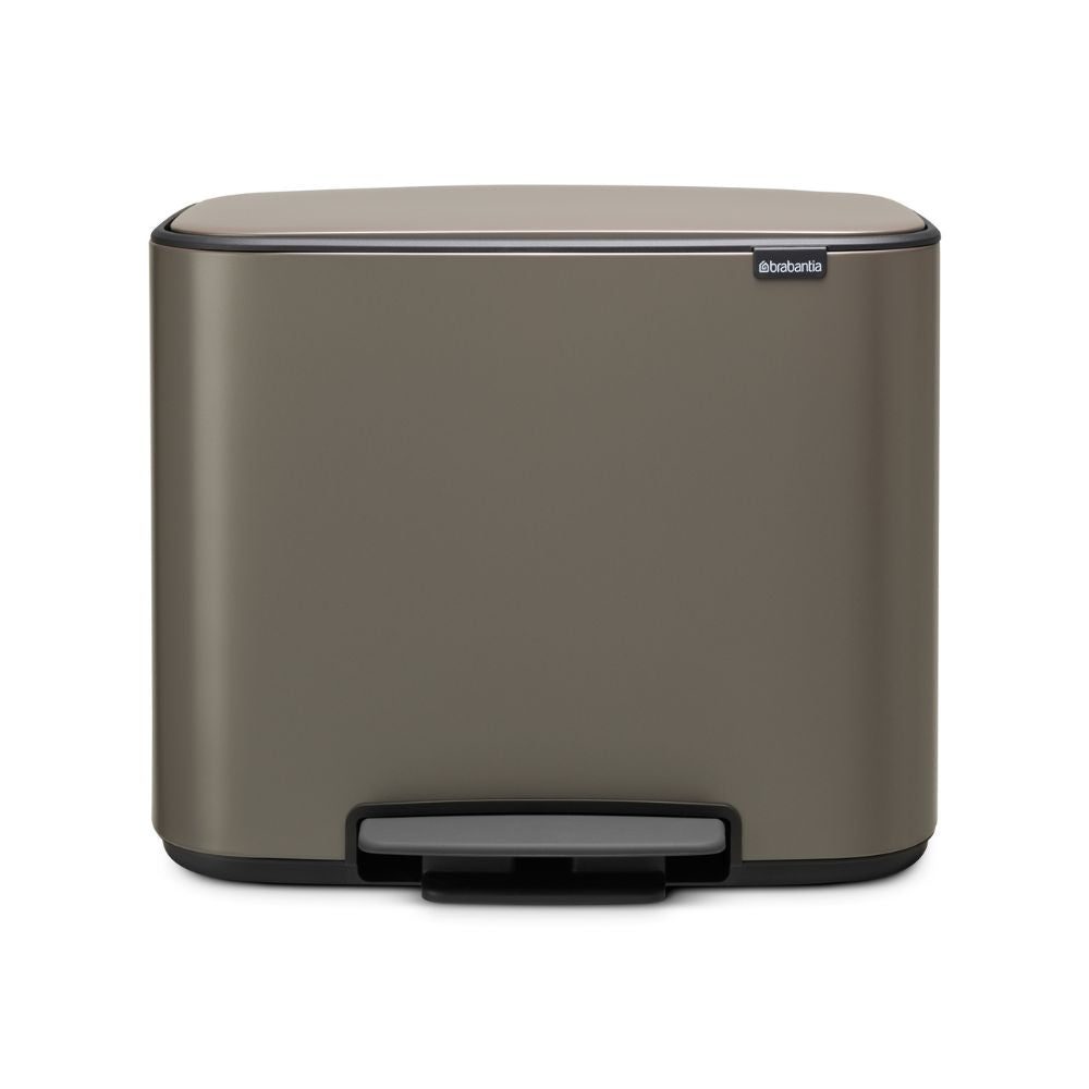 Bo Pedal Bin, 36L at Brabantia GH