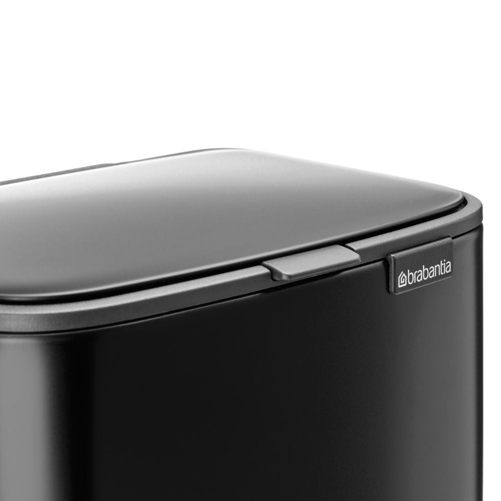 Bo Pedal Bin, 4L at Brabantia GH