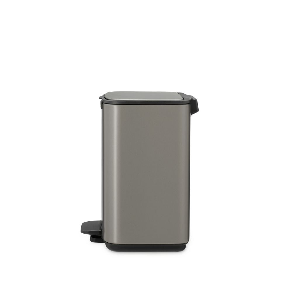 Bo Pedal Bin, 4L at Brabantia GH