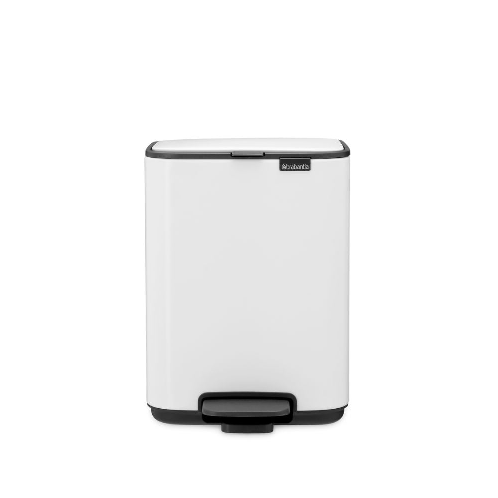 Bo Pedal Bin, 4L at Brabantia GH