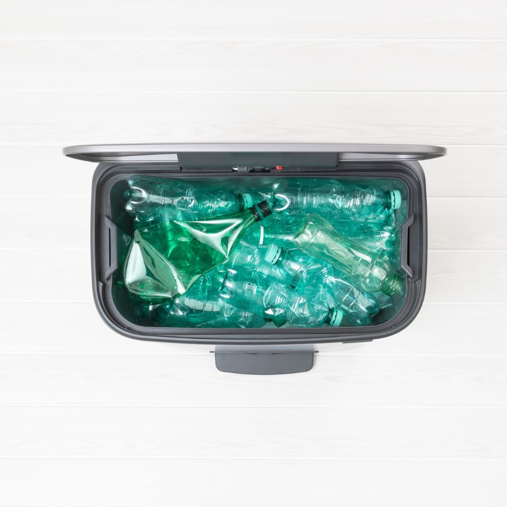 Bo Pedal Bin, 60L at Brabantia GH