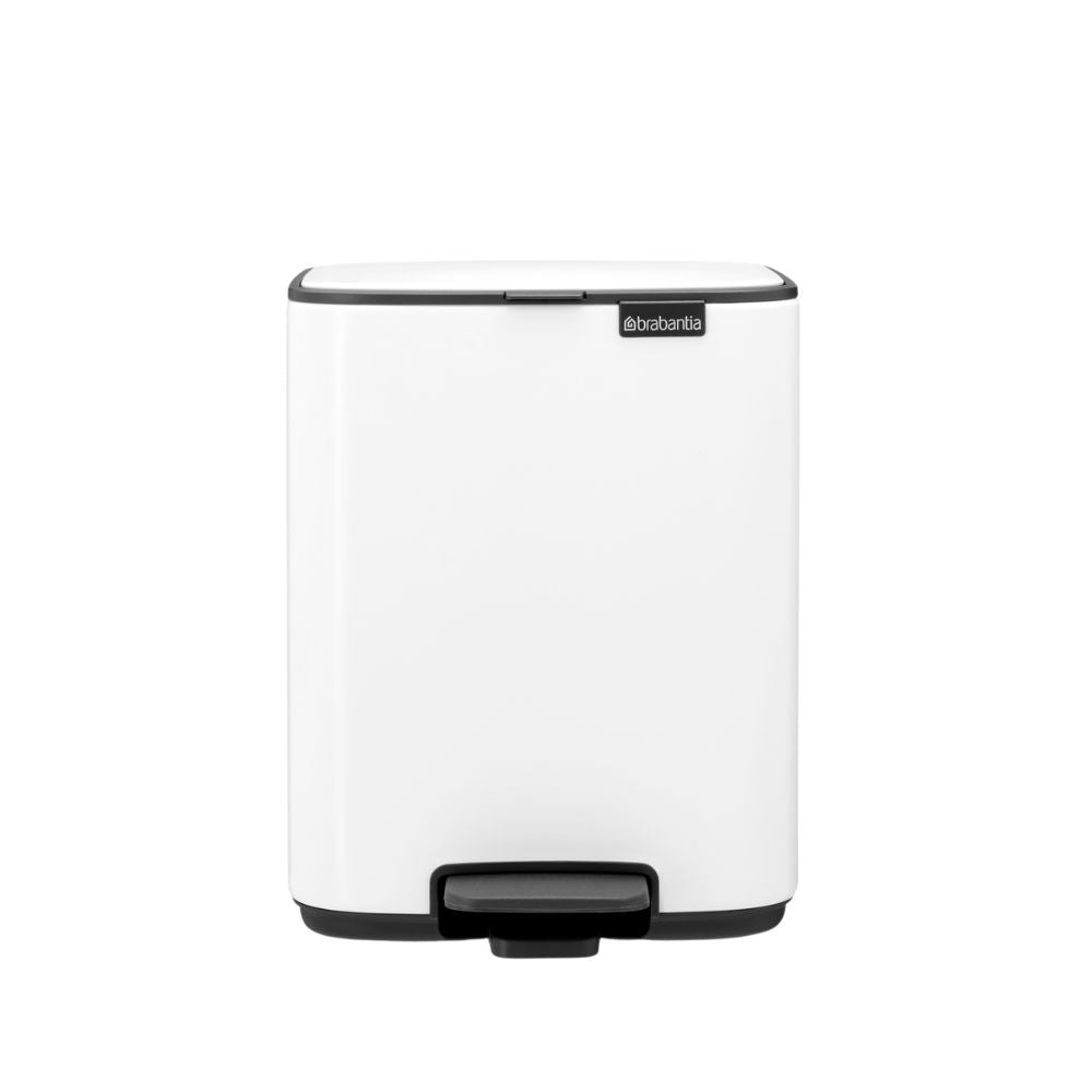 Bo Pedal Bin, 7L at Brabantia GH