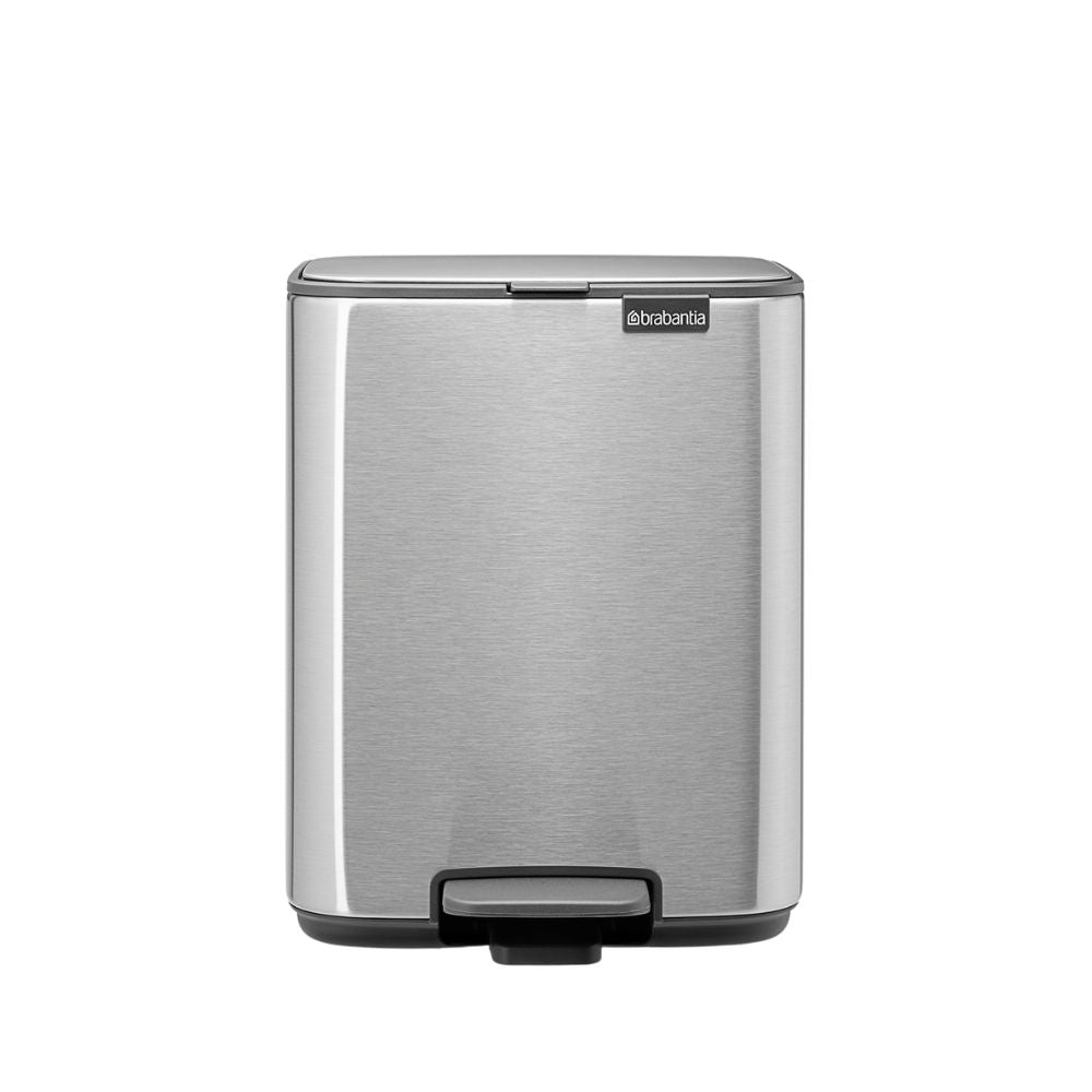 Bo Pedal Bin, 7L at Brabantia GH