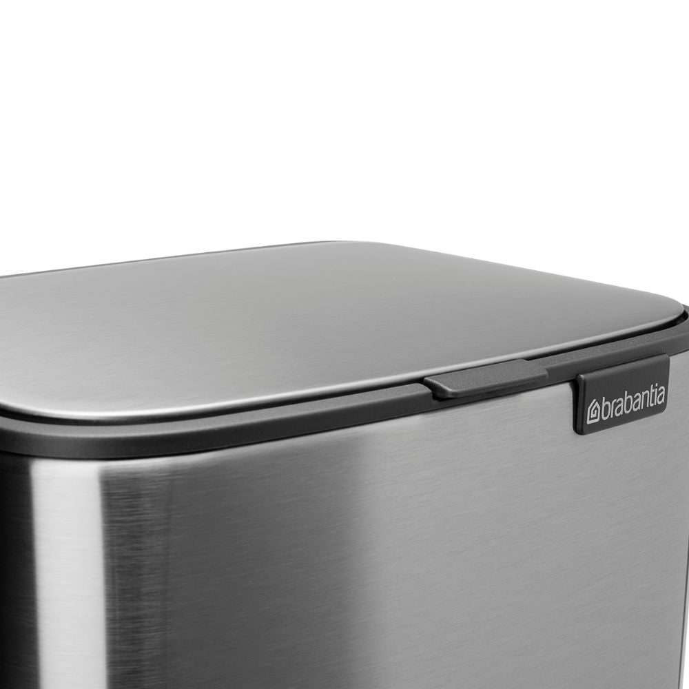 Bo Pedal Bin, 7L at Brabantia GH