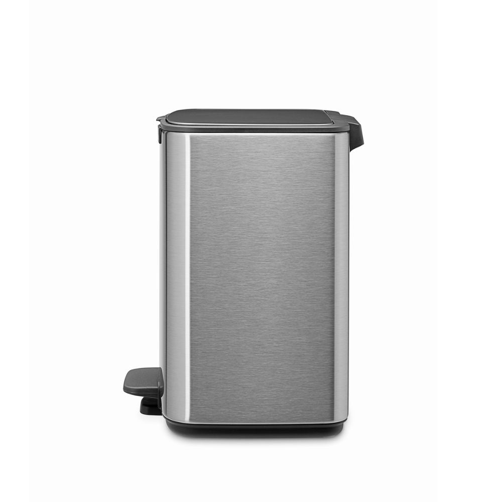 Bo Pedal Bin, 7L at Brabantia GH