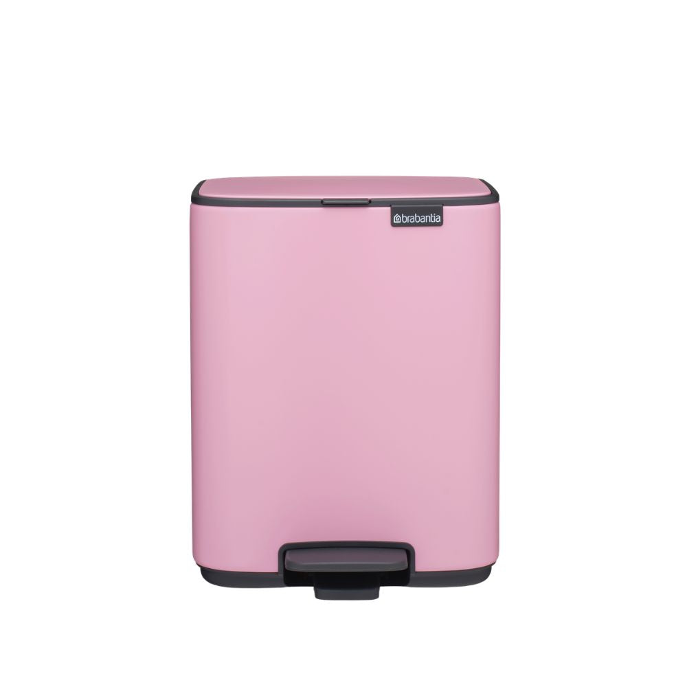 Bo Pedal Bin, 7L at Brabantia GH