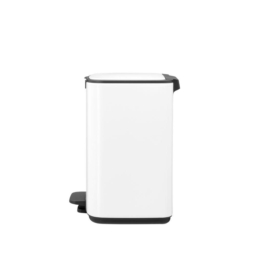 Bo Pedal Bin, 7L at Brabantia GH