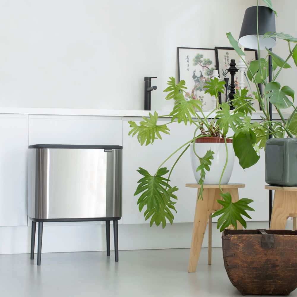 Bo Touch Bin, 36L at Brabantia GH