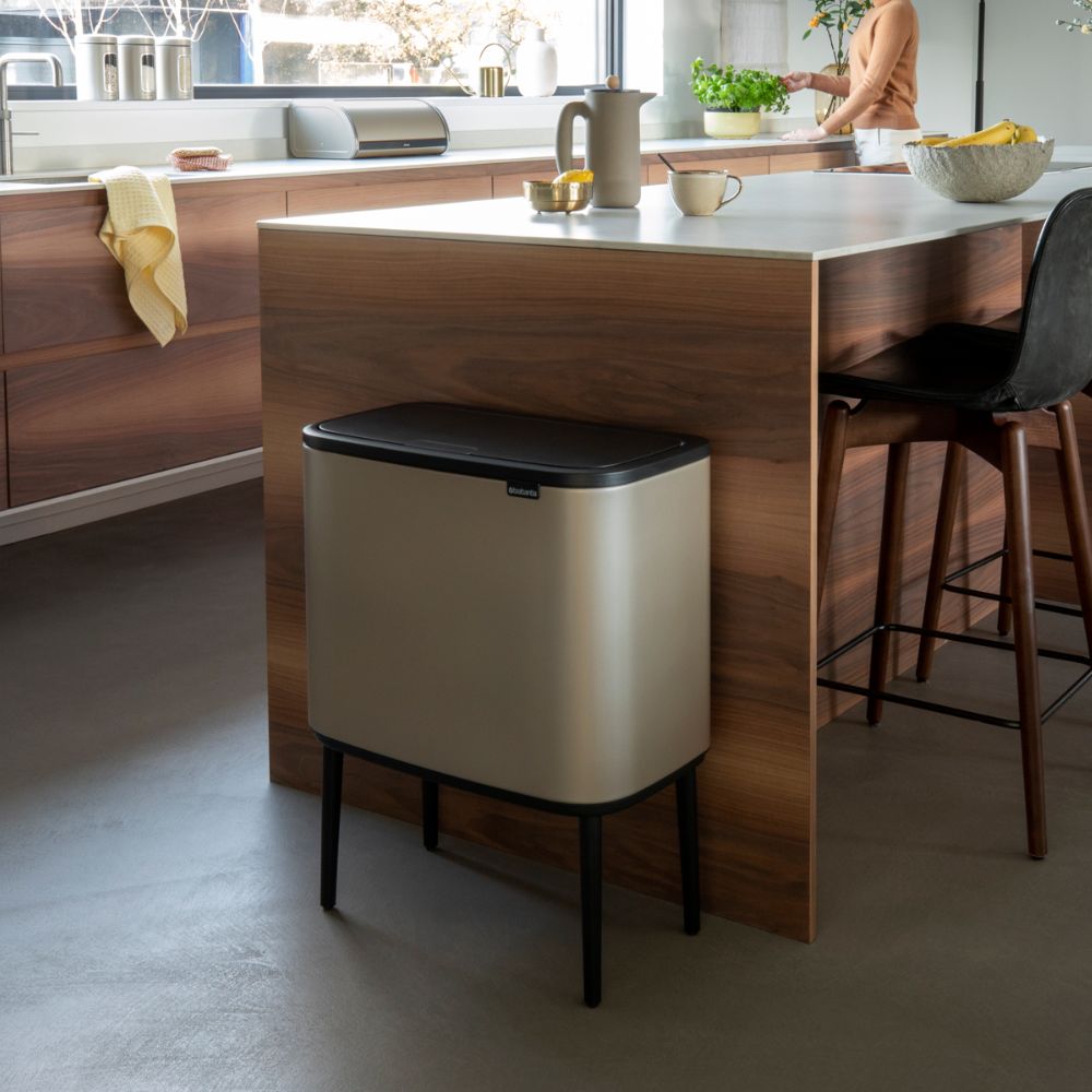 Bo Touch Bin, 36L at Brabantia GH