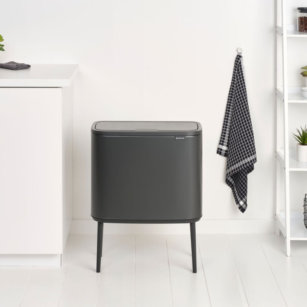 Bo Touch Bin, 36L at Brabantia GH