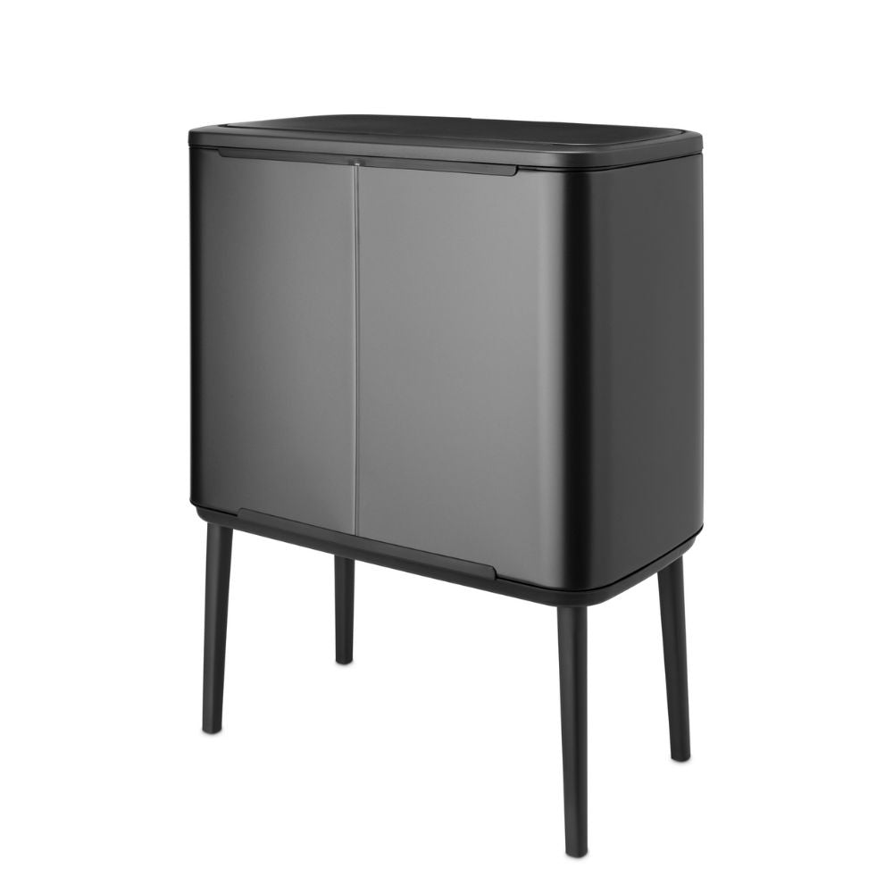 Bo Touch Bin, 36L at Brabantia GH