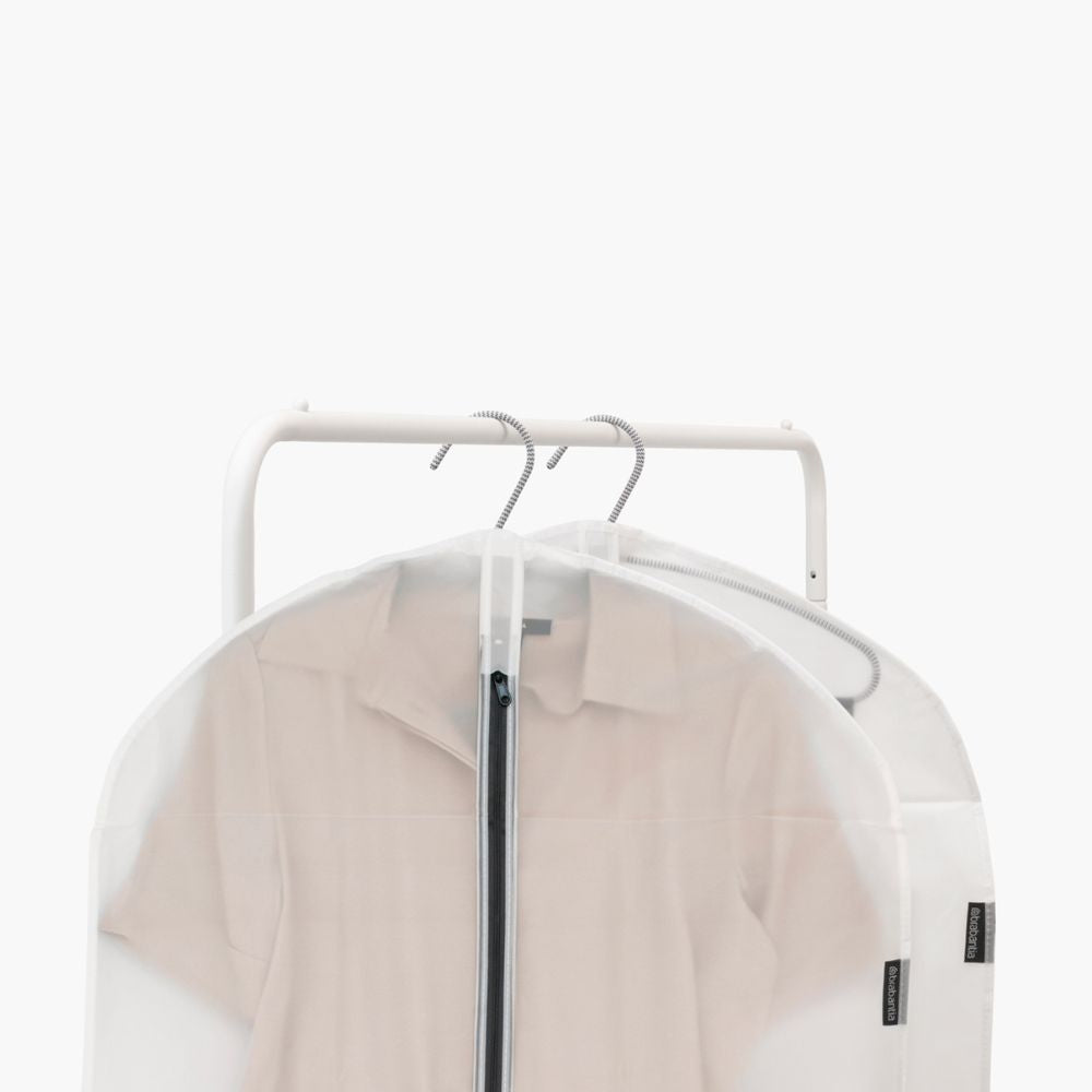 Clothes Covers L, Set of 2 - White at Brabantia GH