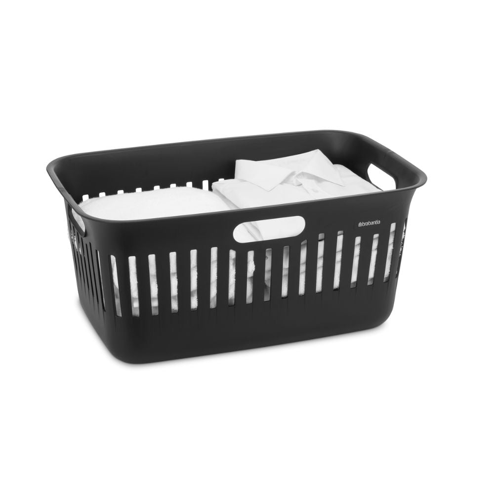 Collect-It Laundry Basket 40L - Black at Brabantia GH