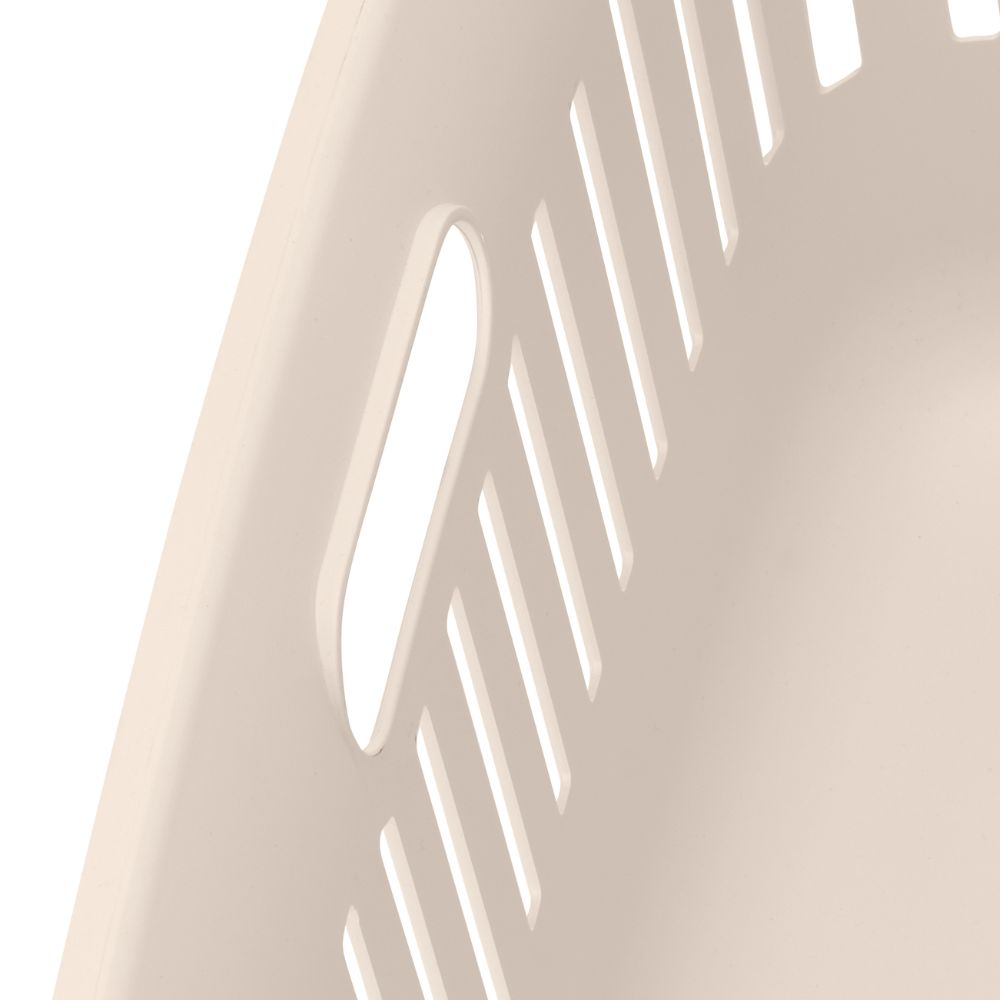 Collect-It Laundry Basket 40L - Soft Beige at Brabantia GH