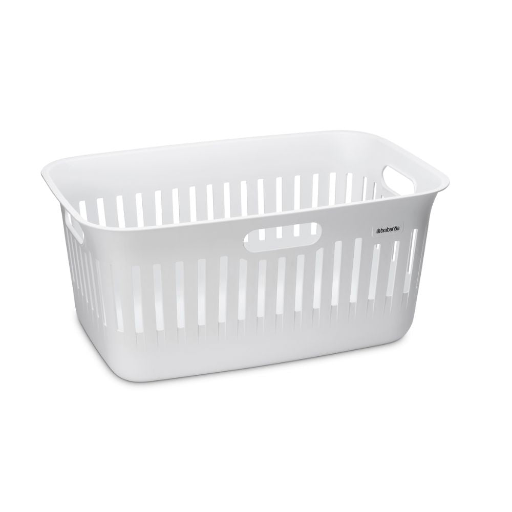 Collect-It Laundry Basket 40L - White at Brabantia GH