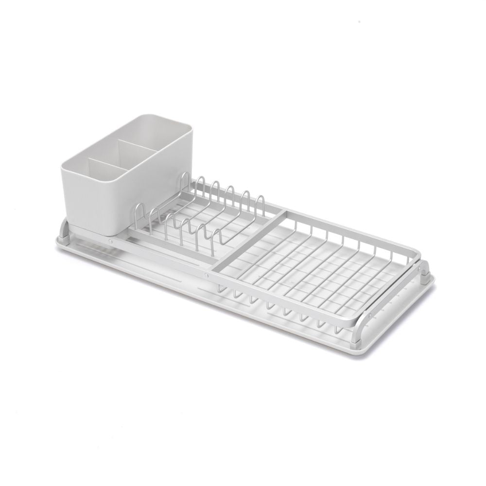 Compact Dish Drying Rack, SinkSide - Light Grey at Brabantia GH