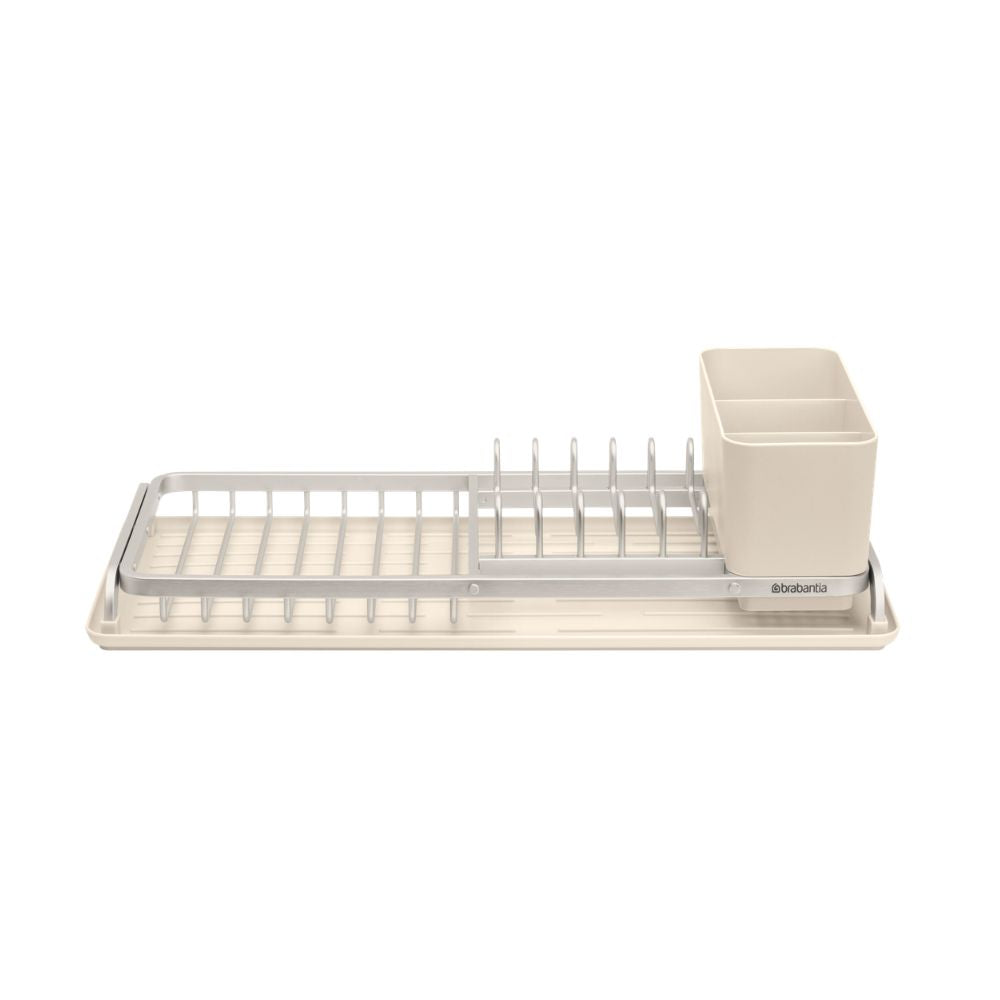 Compact Dish Drying Rack, SinkSide - Soft Beige at Brabantia GH