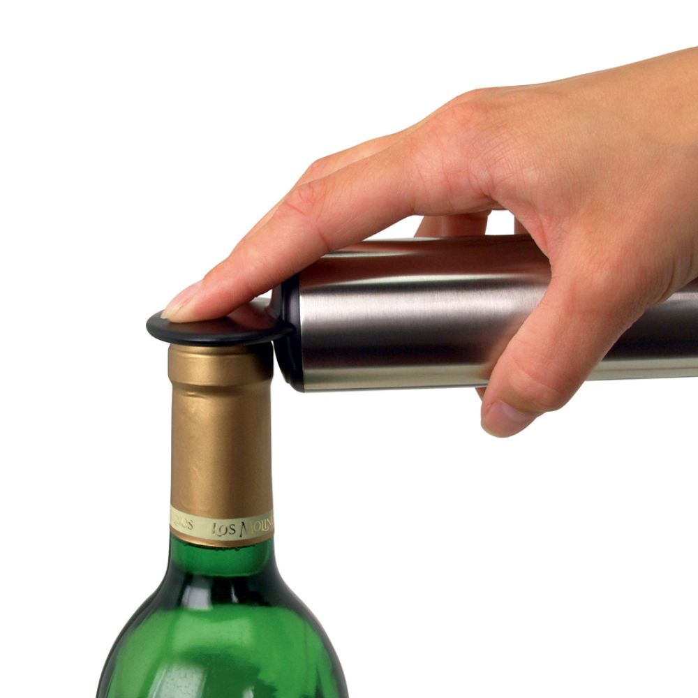 Corkscrew, Classic - Matt Steel at Brabantia GH
