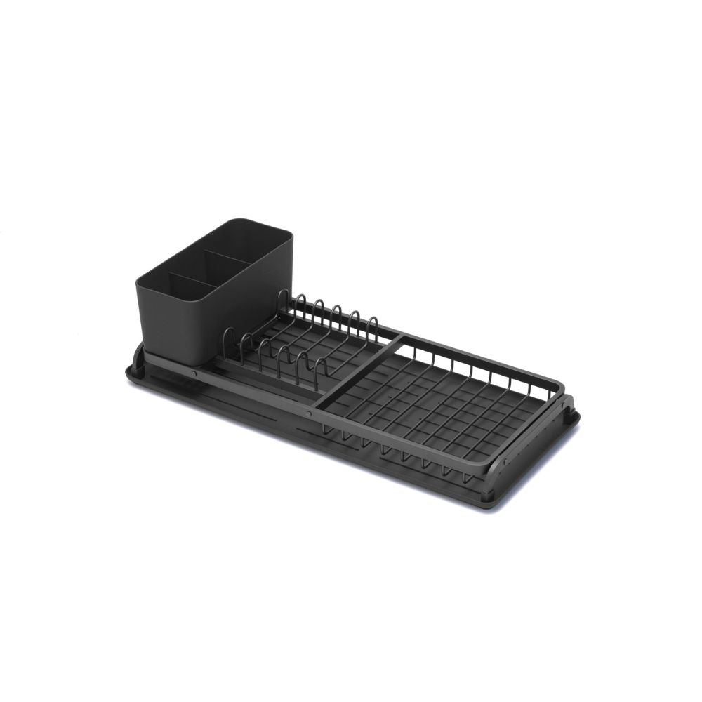 Dish Washing Set, SinkSide, Set of 4 - Dark & Light Grey at Brabantia GH