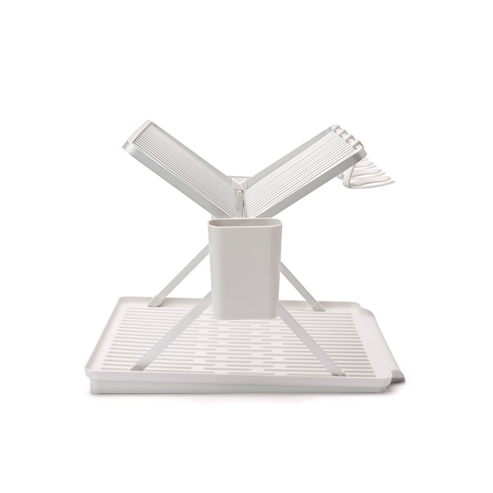 Foldable Dish Drying Rack, SinkSide, Large - Light Grey at Brabantia GH
