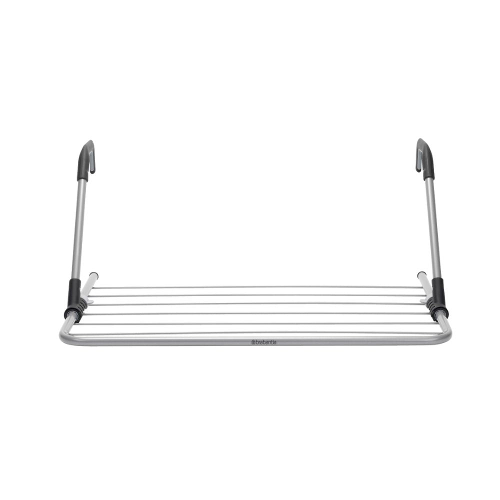 Hanging Drying Rack, 4.5 metres - Metallic Grey at Brabantia GH