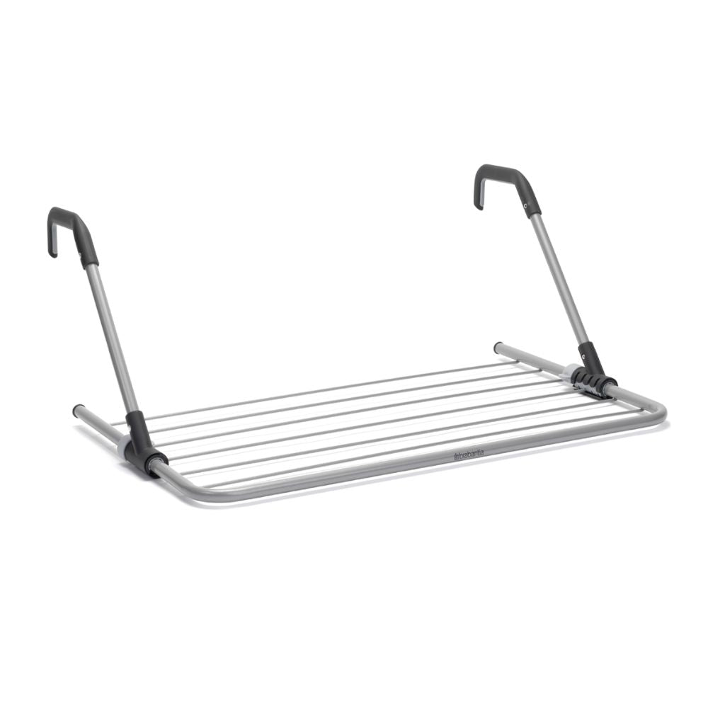 Hanging Drying Rack, 4.5 metres - Metallic Grey at Brabantia GH