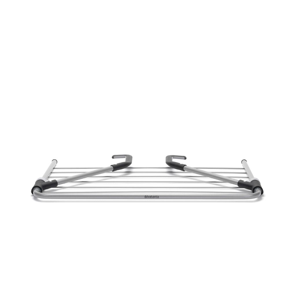 Hanging Drying Rack, 4.5 metres - Metallic Grey at Brabantia GH