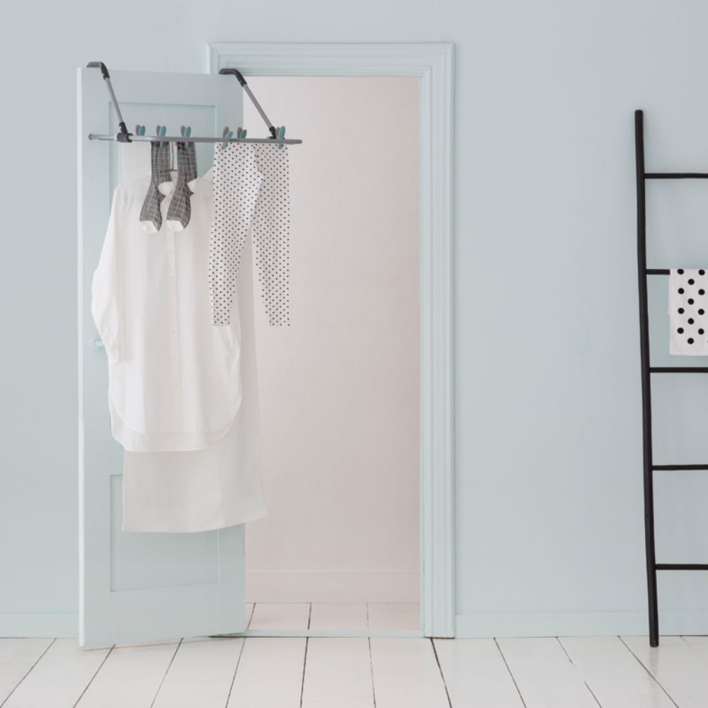 Hanging Drying Rack, 4.5 metres - Metallic Grey at Brabantia GH