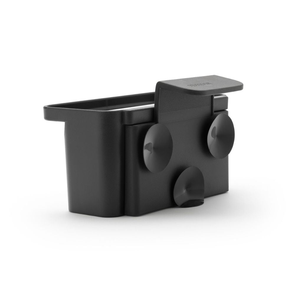 In-sink Organizer, SinkSide - Dark Grey at Brabantia GH