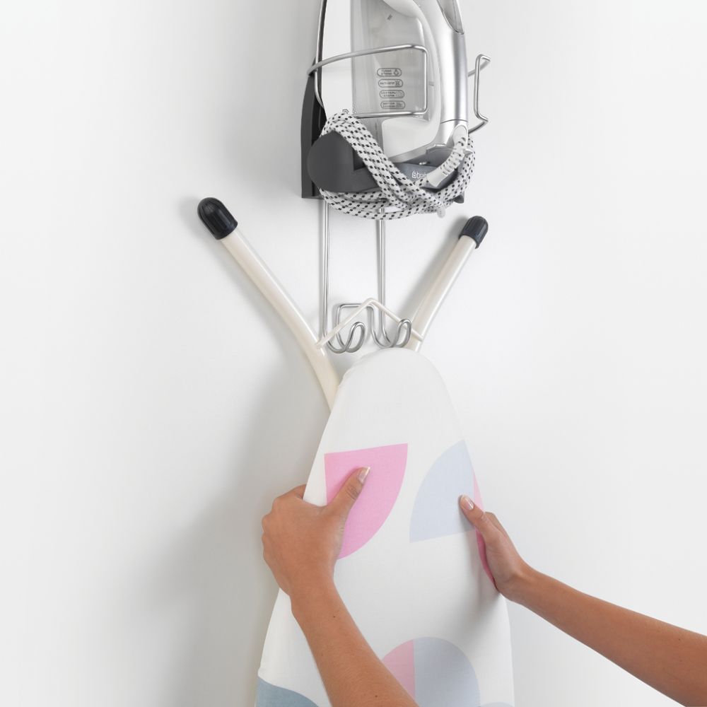 Iron Store, Dark Grey at Brabantia GH