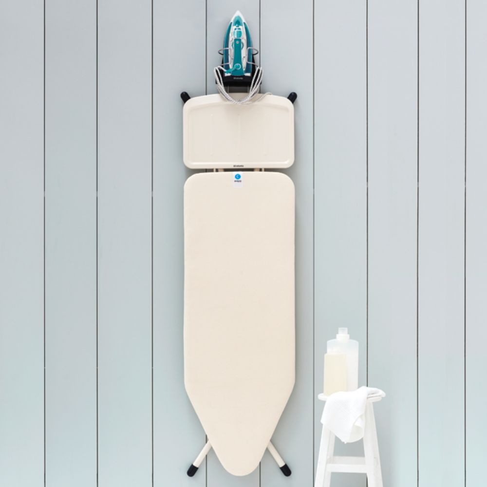 Iron Store, Dark Grey at Brabantia GH