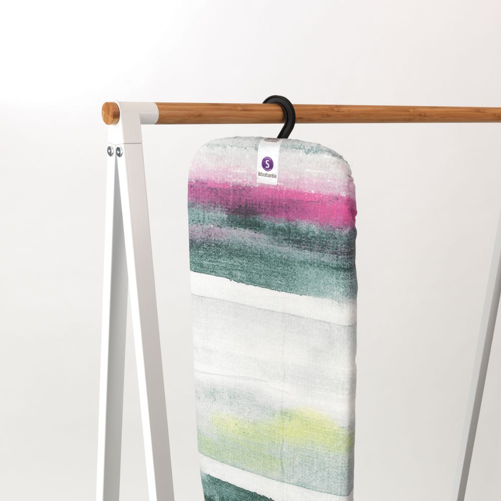 Ironing Board S, 95 x 30 cm, TableTop - Morning Breeze at Brabantia GH