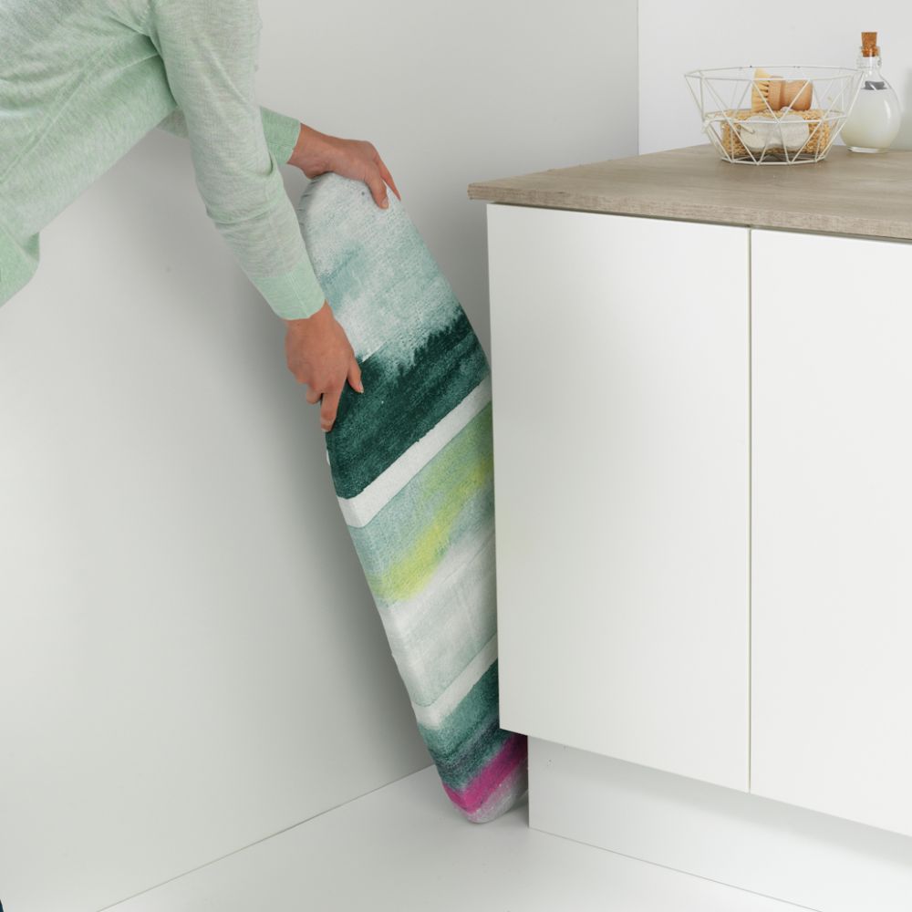 Ironing Board S, 95 x 30 cm, TableTop - Morning Breeze at Brabantia GH