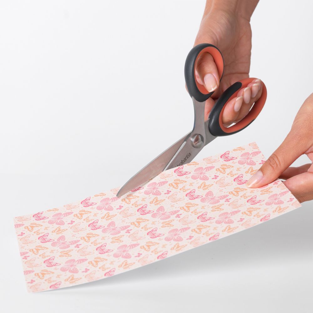 Kitchen Scissors, TASTY+ - Terracotta Pink at Brabantia GH